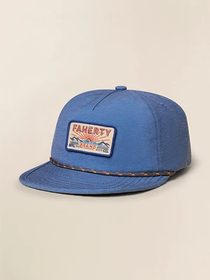 All Day™ Corded Hat