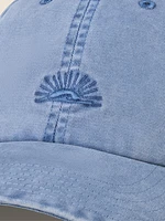Sunwashed Baseball Hat