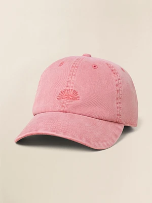 Sunwashed Baseball Hat