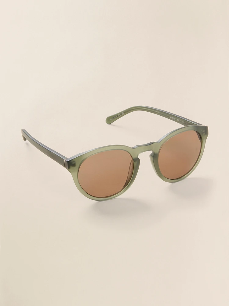 Norris Sunglasses