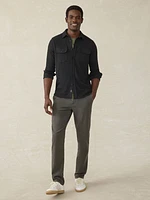 Coastline Stretch Chino