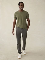 Coastline Stretch Chino