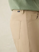 Movement™ 5-Pocket Pant - Island West Khaki