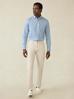 Movement™ 5-Pocket Pant - Light Sand