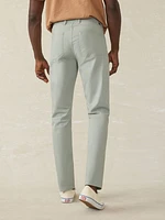 Movement™ 5-Pocket Pant - Weathered Sage