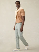 Movement™ 5-Pocket Pant - Weathered Sage