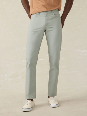 Movement™ 5-Pocket Pant - Weathered Sage