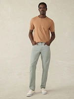 Movement™ 5-Pocket Pant - Weathered Sage