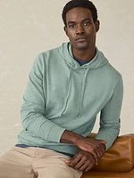 Sunwashed Slub Hoodie