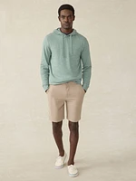 Sunwashed Slub Hoodie