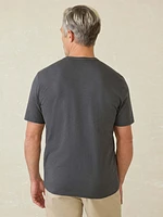 Sunwashed Tee