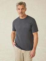 Sunwashed Tee