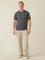 Sunwashed Tee