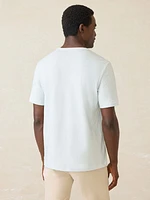 Sunwashed Tee