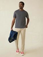 Sunwashed Pocket Tee