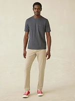 Sunwashed Pocket Tee
