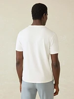 Sunwashed Pocket Tee