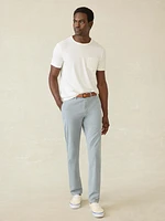 Sunwashed Pocket Tee