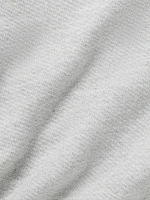 Inlet Knit Blazer - Heather Grey
