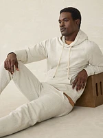 High Standard Fleece Hoodie