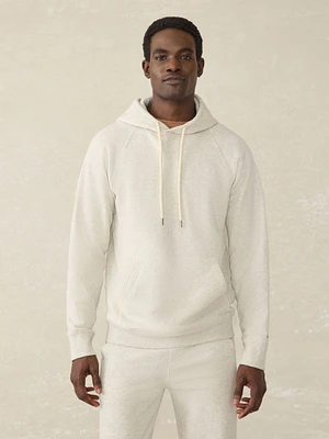 High Standard Fleece Hoodie