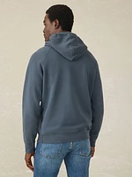 High Standard Fleece Hoodie