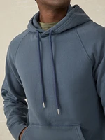 High Standard Fleece Hoodie