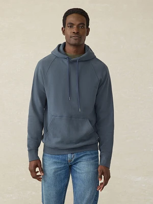 High Standard Fleece Hoodie