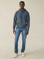High Standard Fleece Hoodie