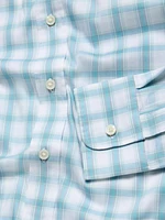 Movement™ Shirt - Belle Isle Plaid