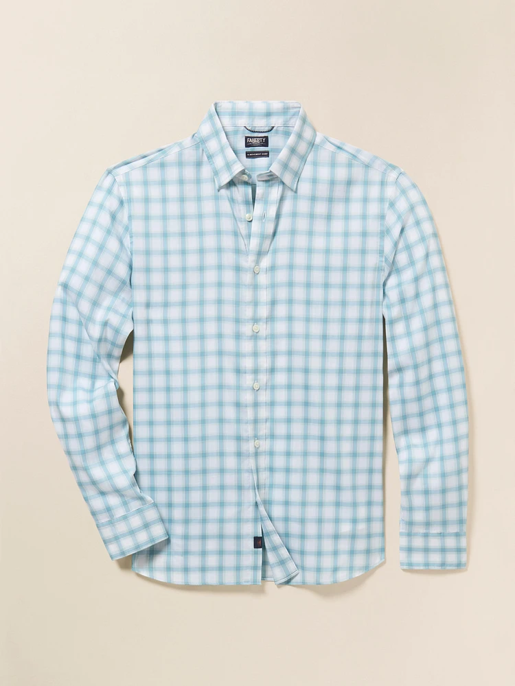 Movement™ Shirt - Belle Isle Plaid