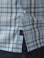 Movement™ Shirt - Rocky Lake Plaid