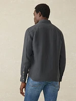 Laguna Linen Shirt