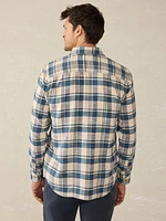 Mill Creek Overshirt - Plaid