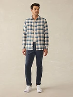 Mill Creek Overshirt - Plaid