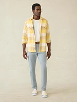 Mill Creek Overshirt - Oakview Plaid