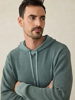 Sunwashed Sweater Hoodie