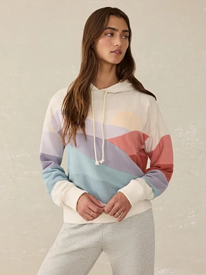 Soleil Hoodie
