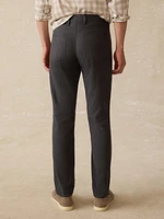 Movement™ Linen 5-Pocket Pant