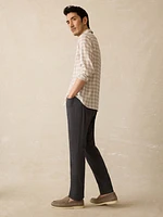 Movement™ Linen 5-Pocket Pant