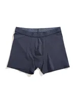 Boxer Brief 3 Pack - Flint Grey Navy