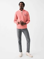 Spl Ls Terry Qz - Faded Flag