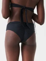 Albertine Georgia Bottom - Black