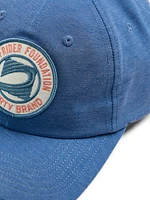 Surfrider All Day Hat - Navy