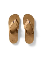 Faherty X REEF Men's Draftsmen Flip Flop