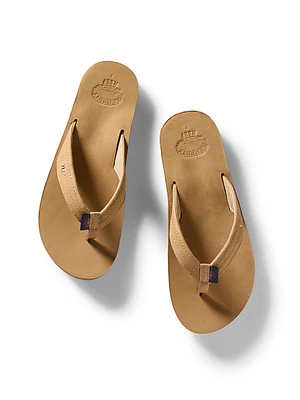 Faherty X REEF Women's Drift Away Flip Flop