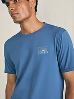 Shorelite Short-Sleeve Tech Tee