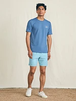 Shorelite Short-Sleeve Tech Tee