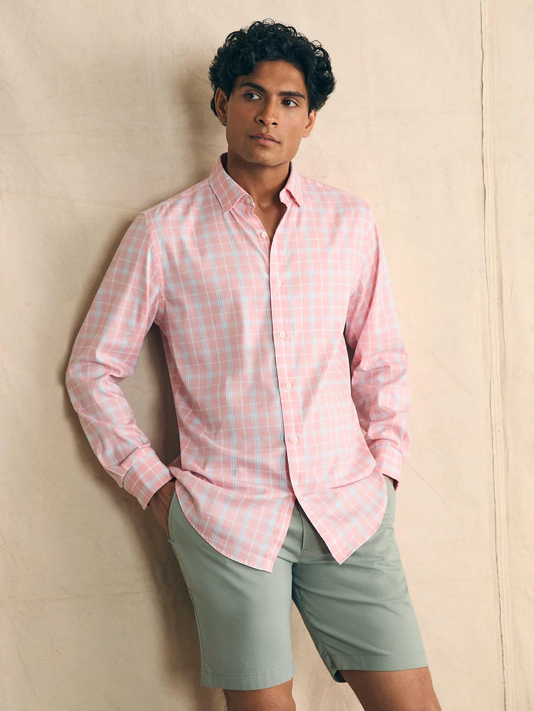 Movement™ Shirt - Sugar Creek Plaid