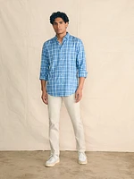 Movement™ Shirt - York Harbour Plaid